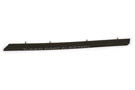 1985-1990 Corvette "Tuned Port Injection" Side Fender Molding