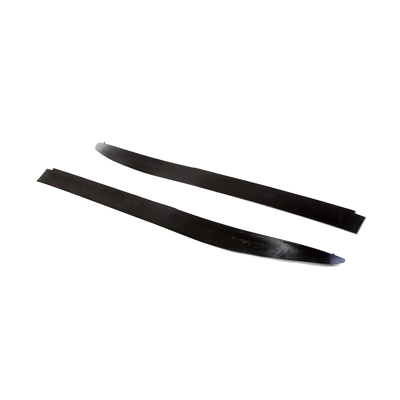 80-82 Front Lower Spoiler (Air Dam)