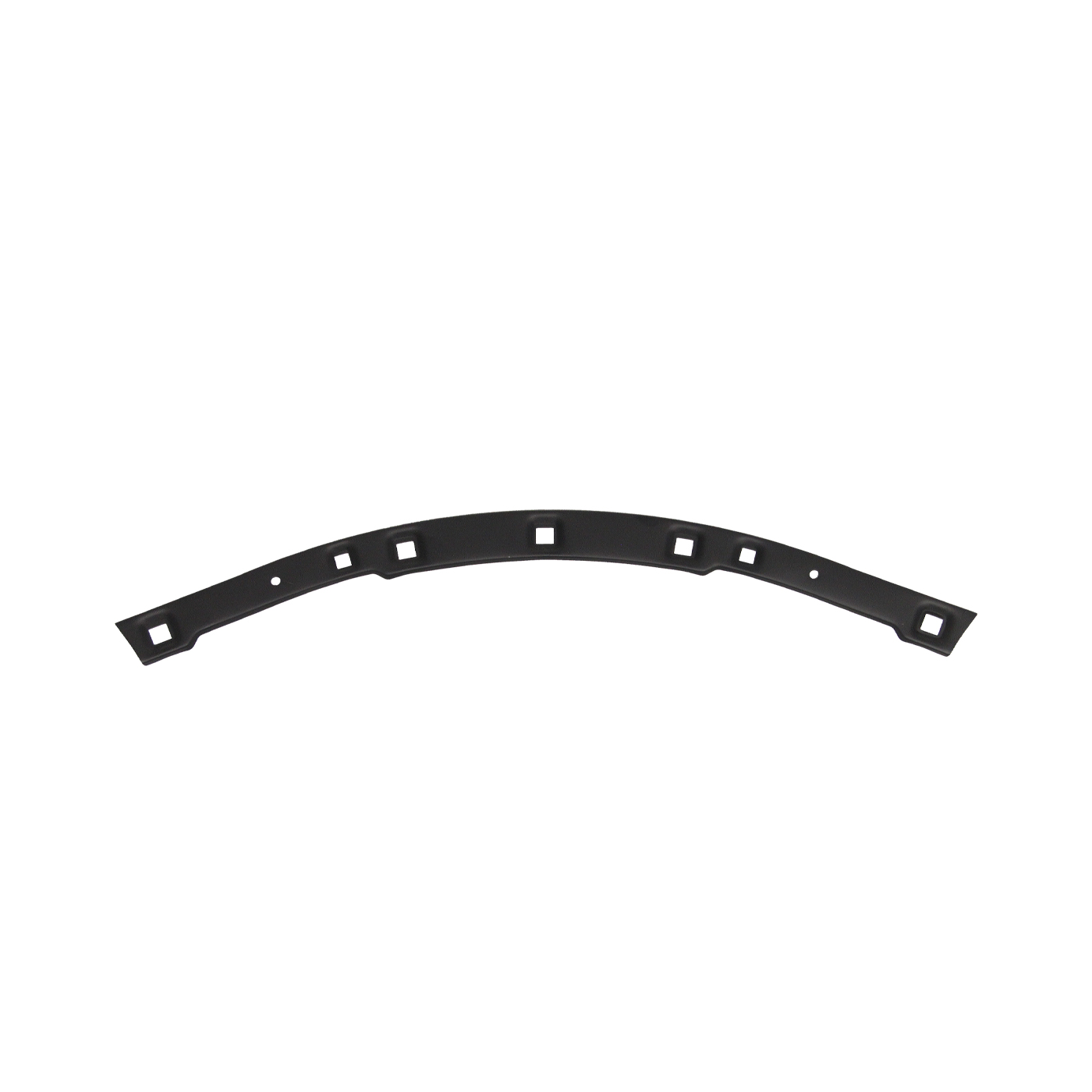 91-96 Front Spoiler Air Dam Outer Retainer