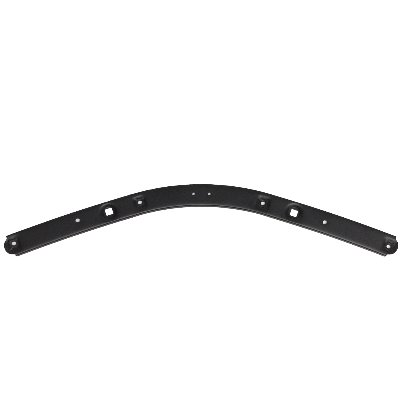84-90 Front Spoiler Air Dam Outer Upper Retainer