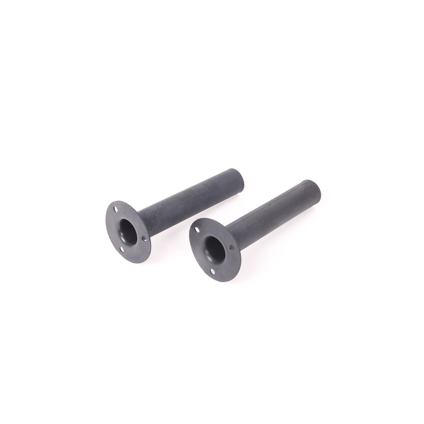 68-76 Coupe Rear Deck Vent Drain Tubes