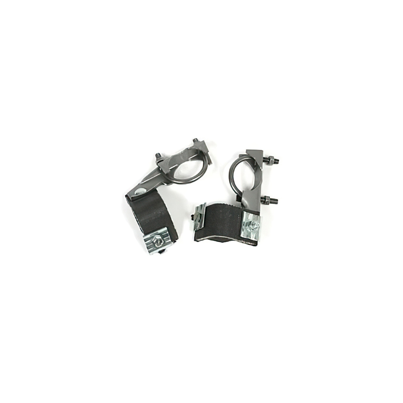 56-62 Front Exhaust Hanger Kit