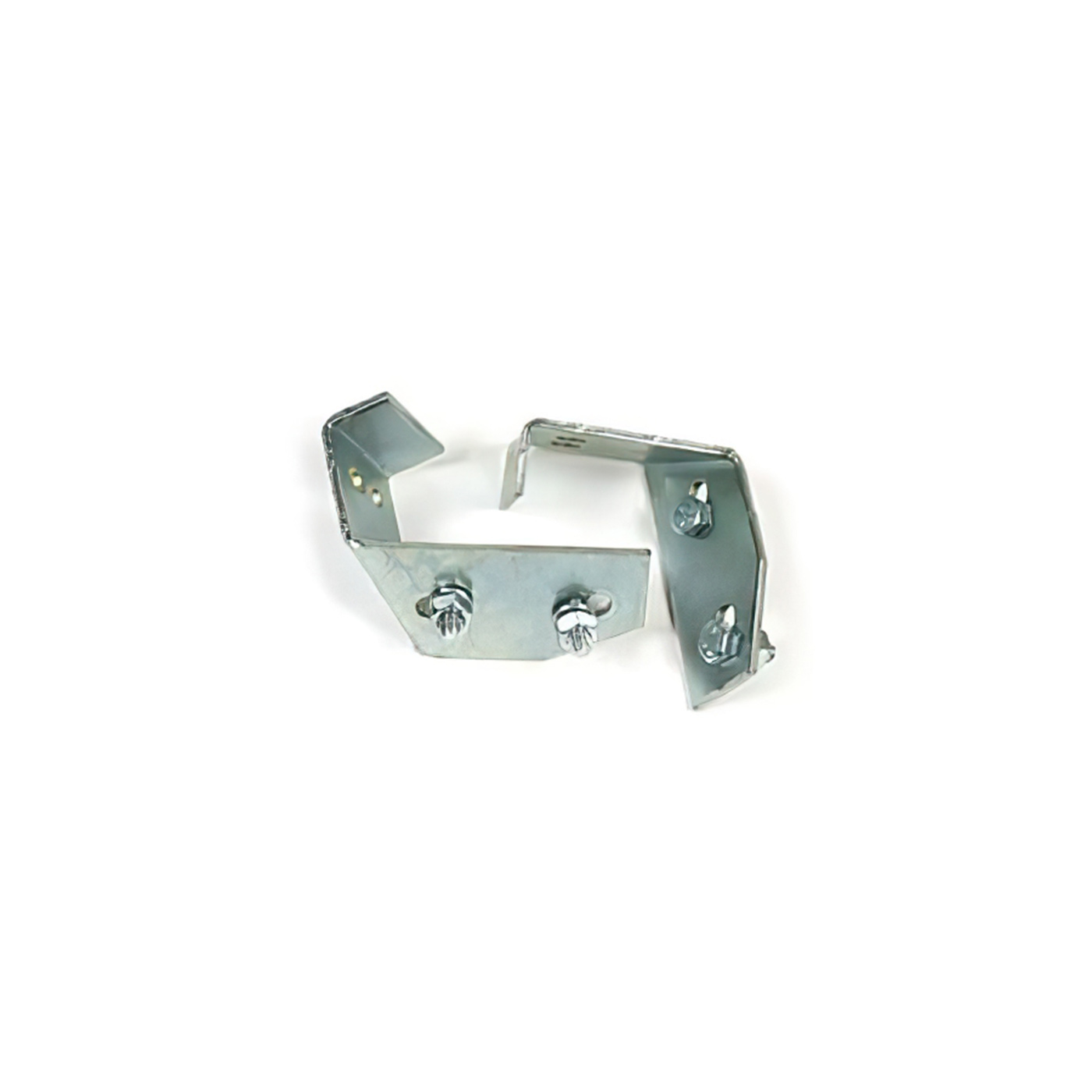 53-62 Front Pipe Hanger Frame Brackets