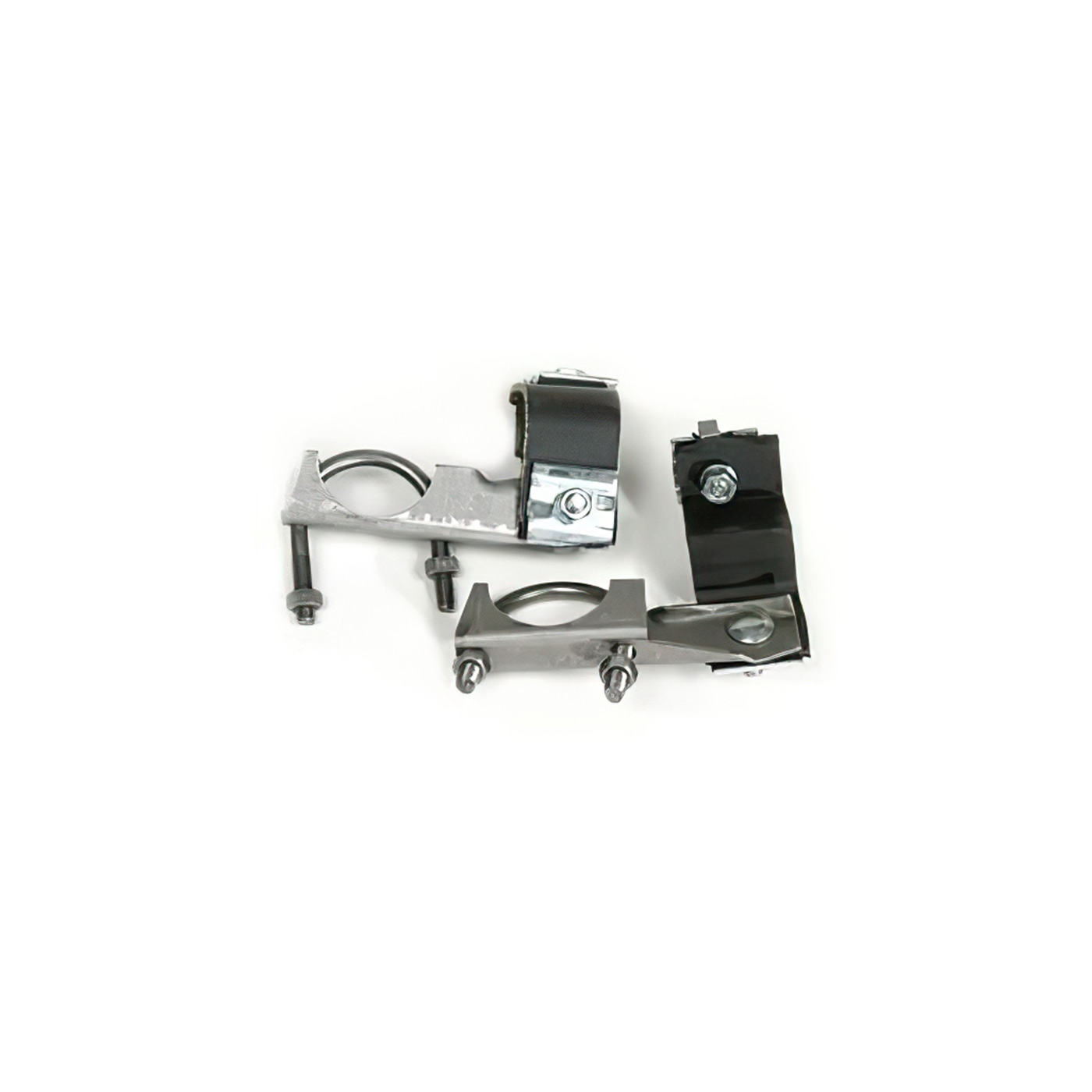 53-55 Center & Rear/56-60 Muffler Hanger Kit