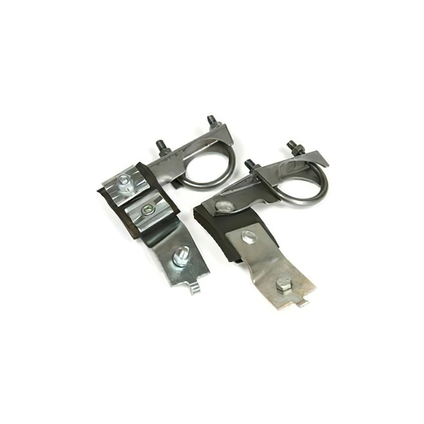 61-62 Muffler Hanger Kit