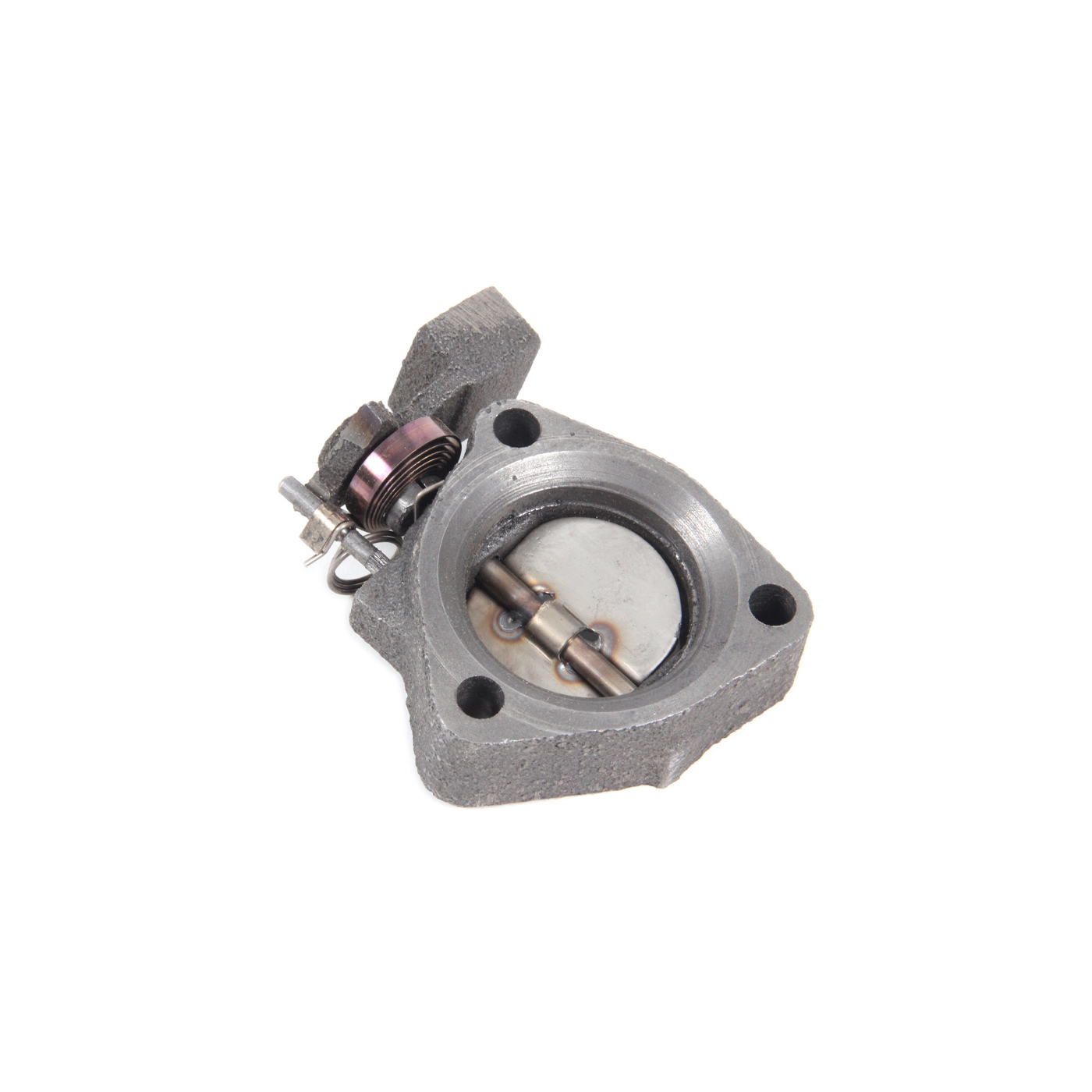 57-74 2 " Exhaust Heat Riser Valve