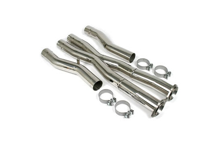2006-2011 Corvette Z06/ZR1 BBE Performance XPipe