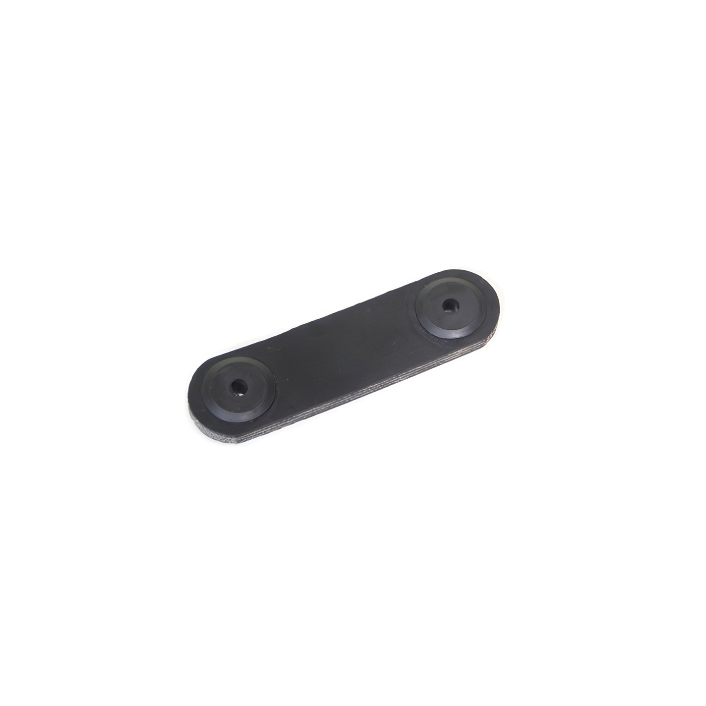 86-91 Rear Exhaust Y-Pipe Rubber Hanger Strap