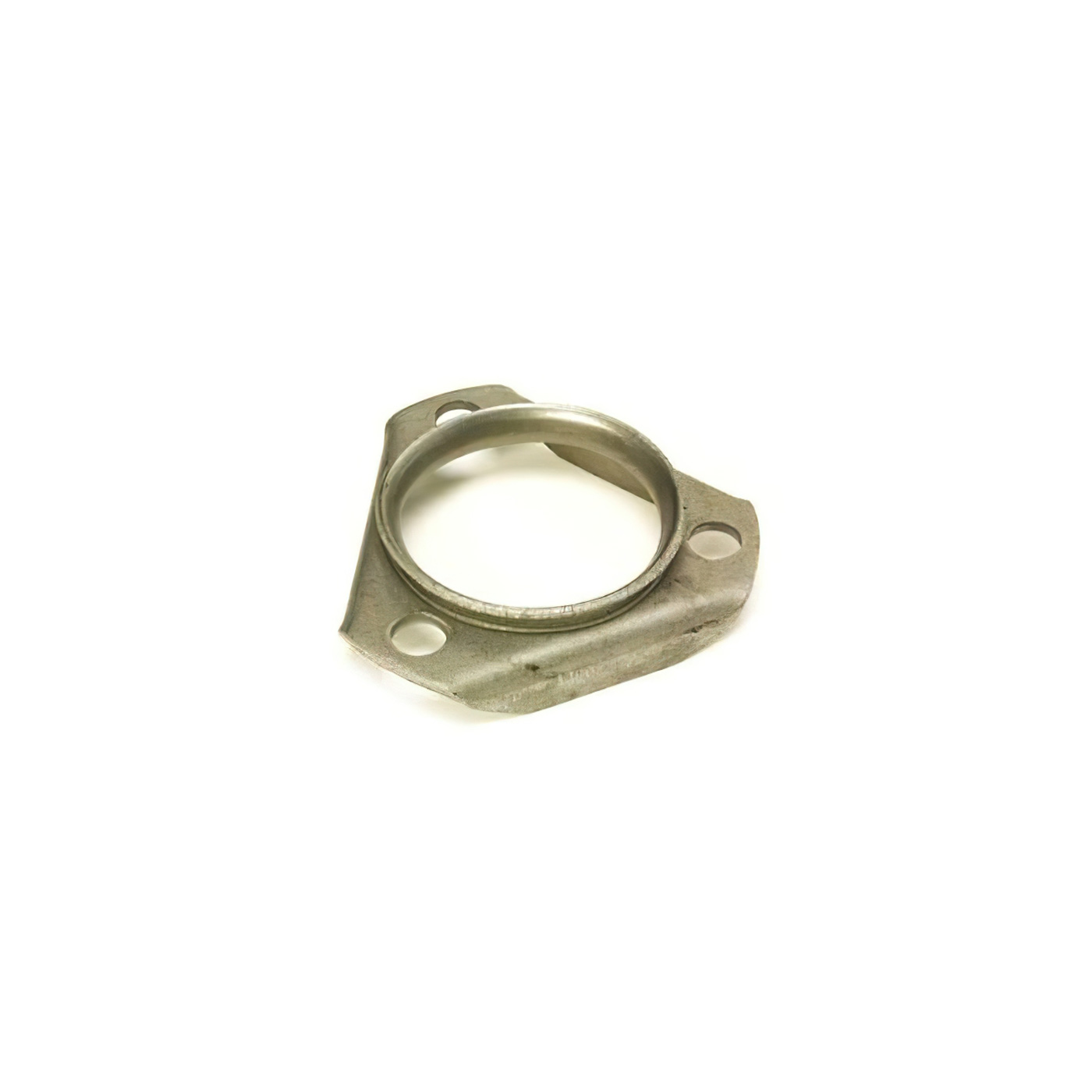 56-74 2" Exhaust Pipe to Manifold Flange