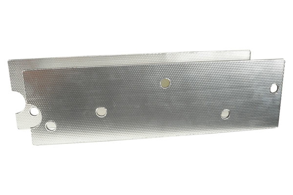 97-13 DEI LS Coil Pack Heat Shields