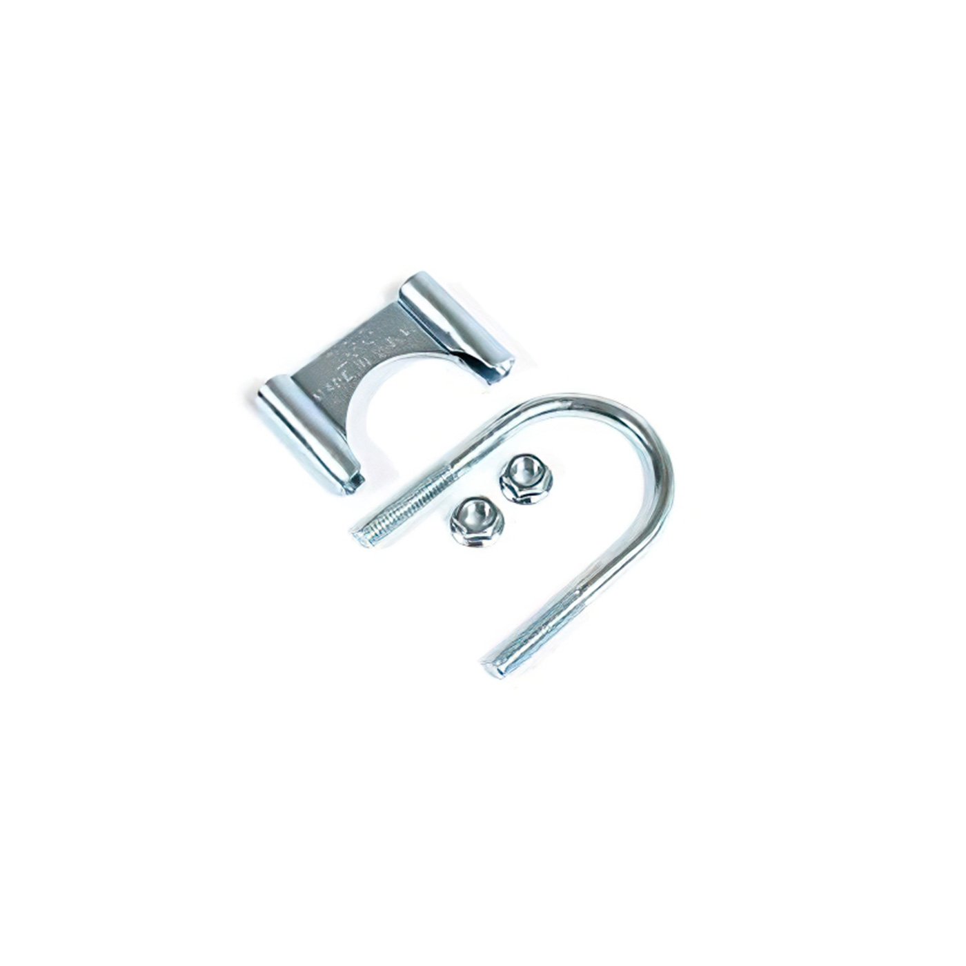 63-82 2in Exhaust Pipe Clamp