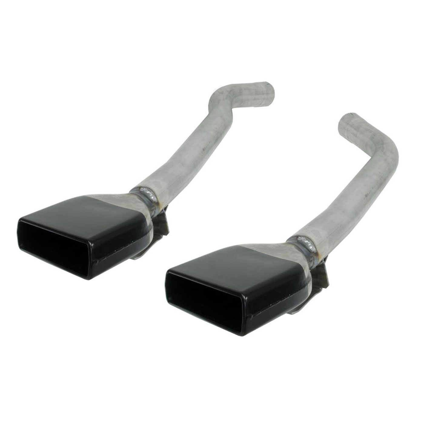 92-96 Muffler Eliminator - LT1 Tip