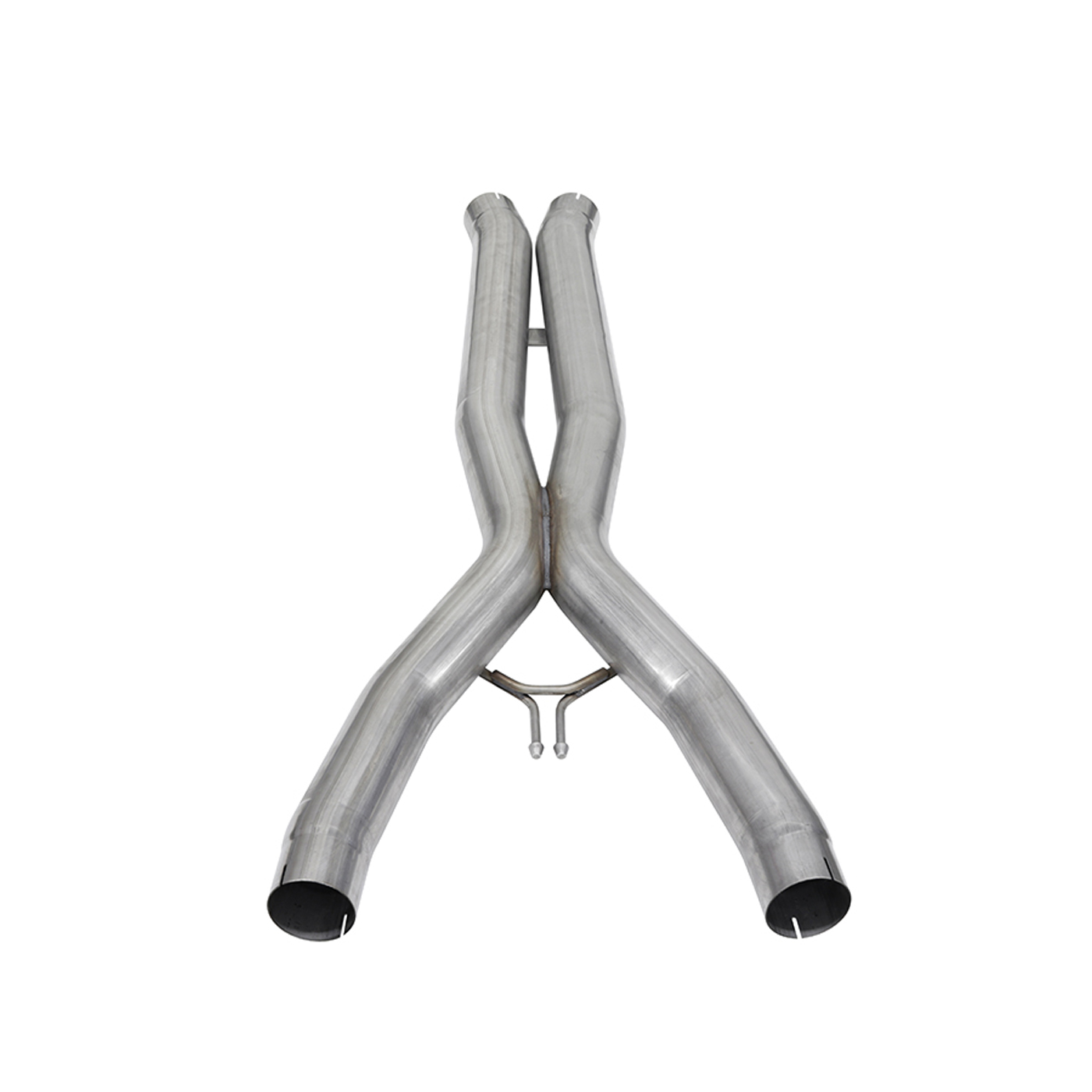 14-19 Corsa Cat-Connect X-Pipe