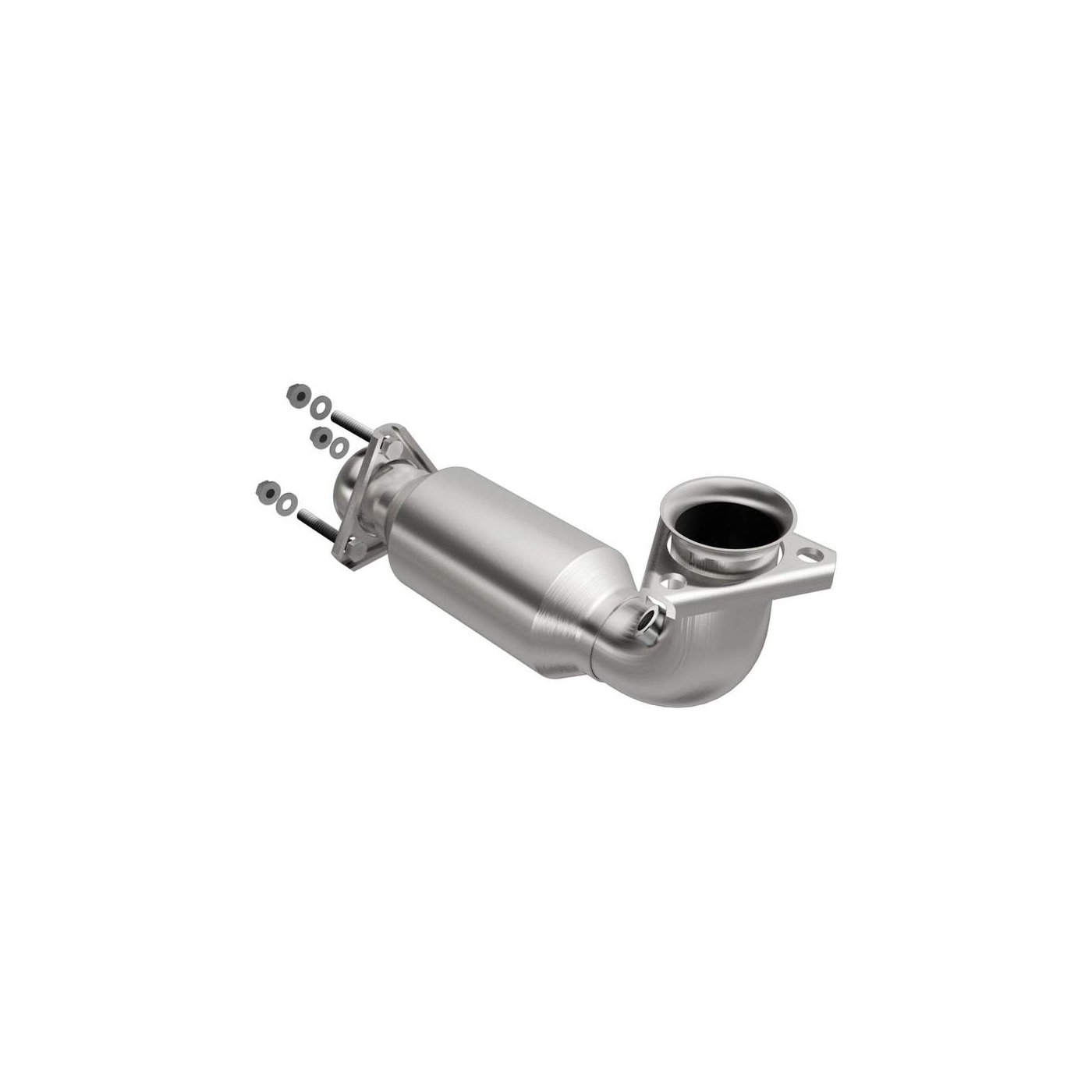 92-96 LT1/LT4 LH Magnaflow Catalytic Converter (HM Grade - Federal Emissions)