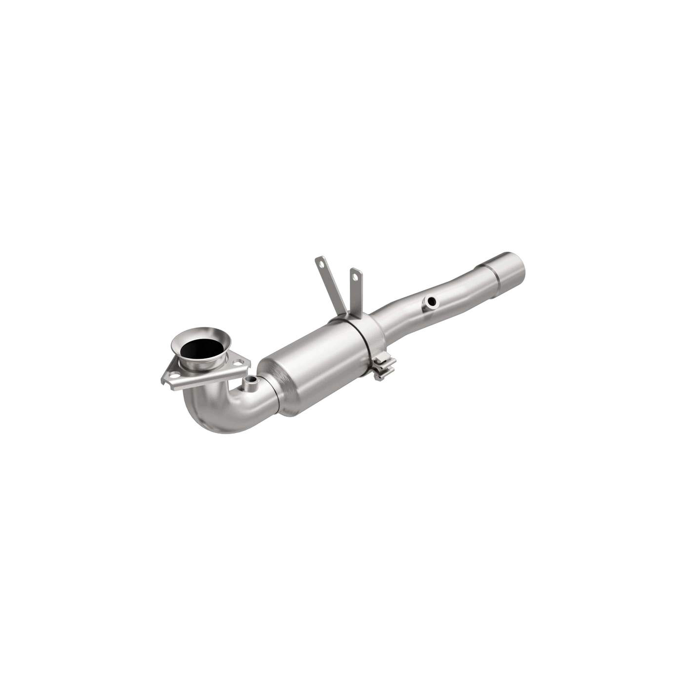 92-96 LT1/LT4 RH Magnaflow Catalytic Converter (HM Grade - Federal Emissions)