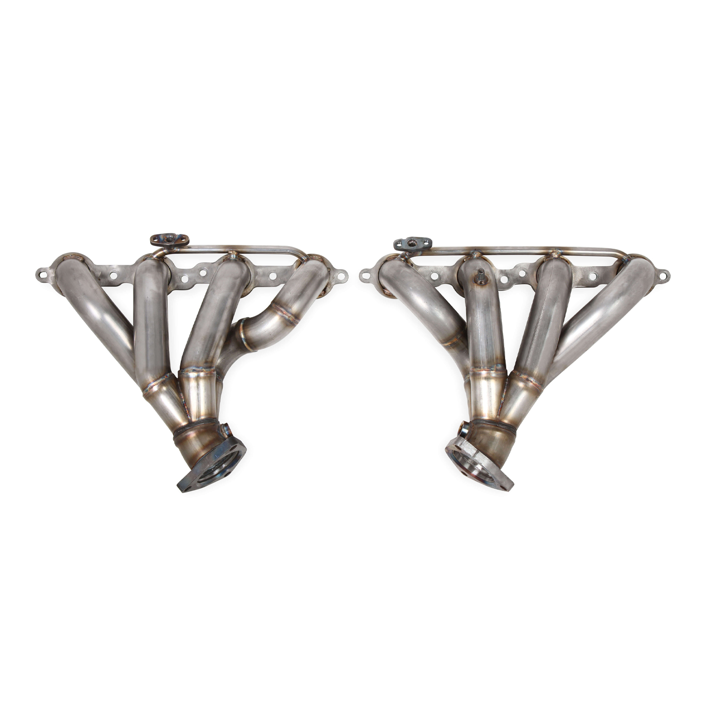 97-99 Hooker Blackheart Stainless Shorty Headers