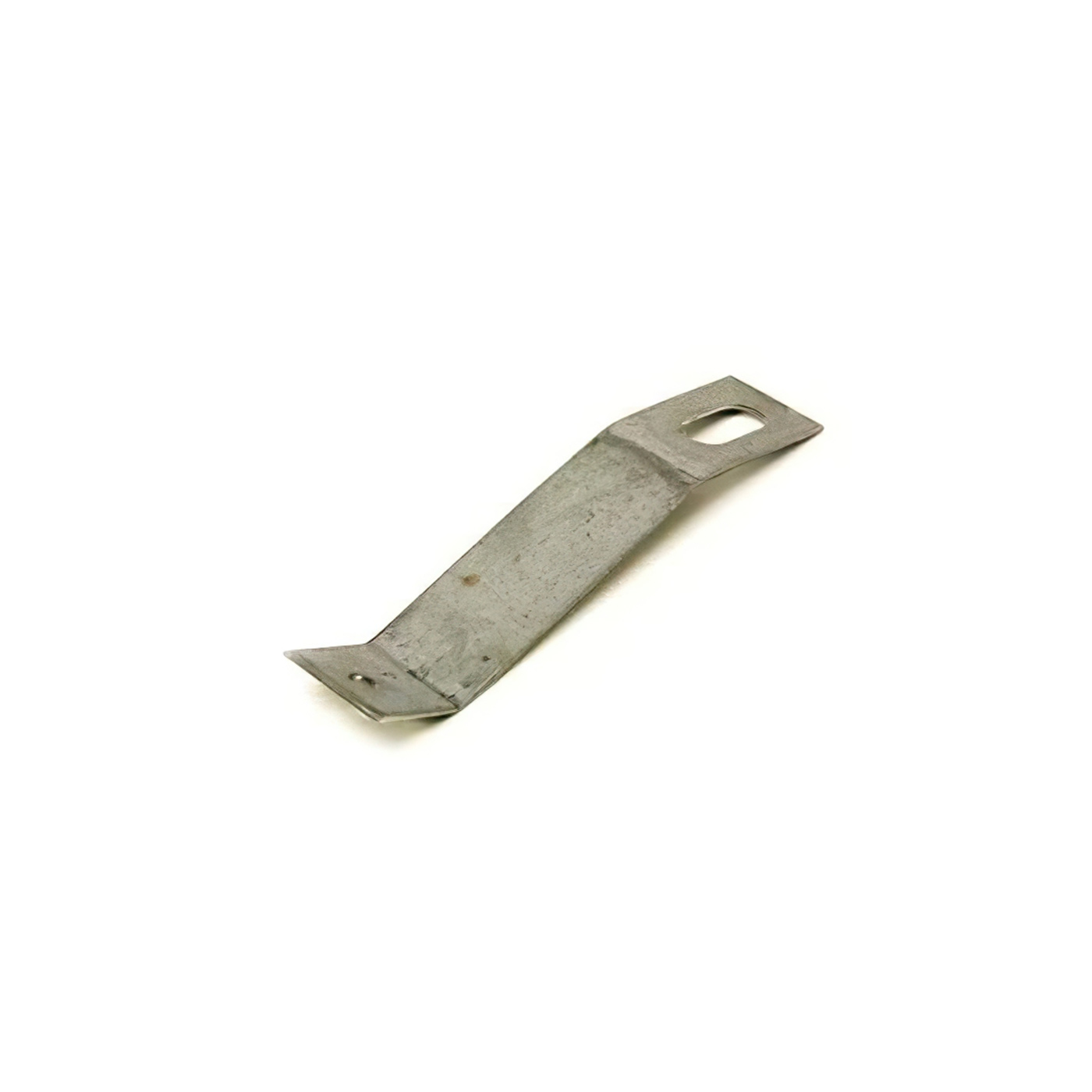 65-67 Side Exhaust Cover Rear Bracket