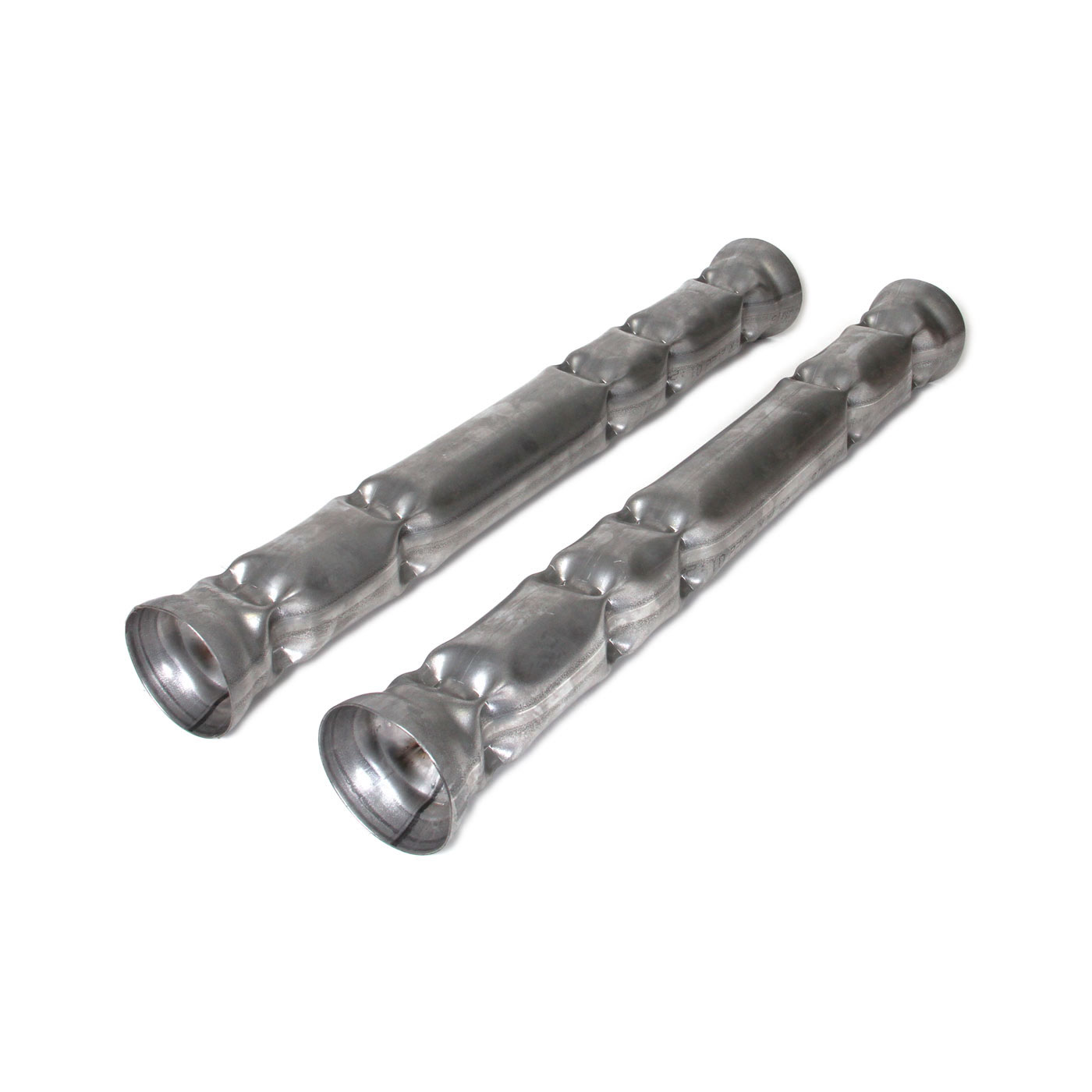 63-82 Side Mount Exhaust 2.00" Sweet Thunder Slip-In Muffler Inserts