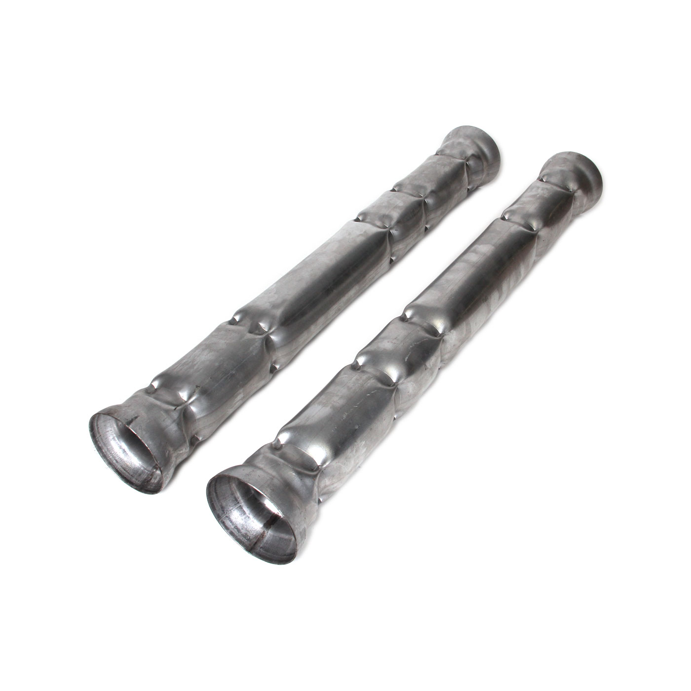 63-82 Side Mount Exhaust 2.50" Sweet Thunder Slip-In Muffler Inserts