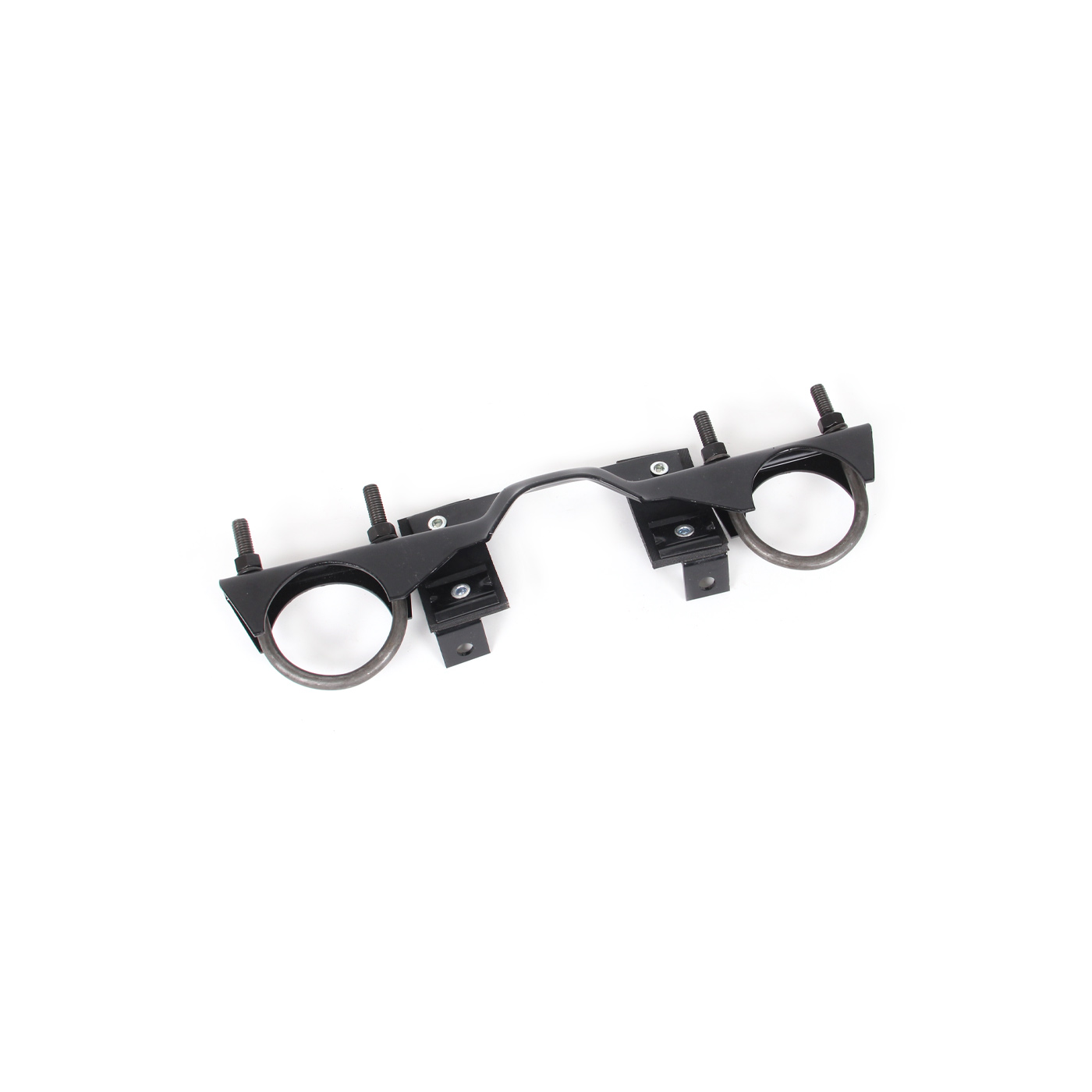 63 2 1/2" Front Exhaust Pipe Hanger Assembly