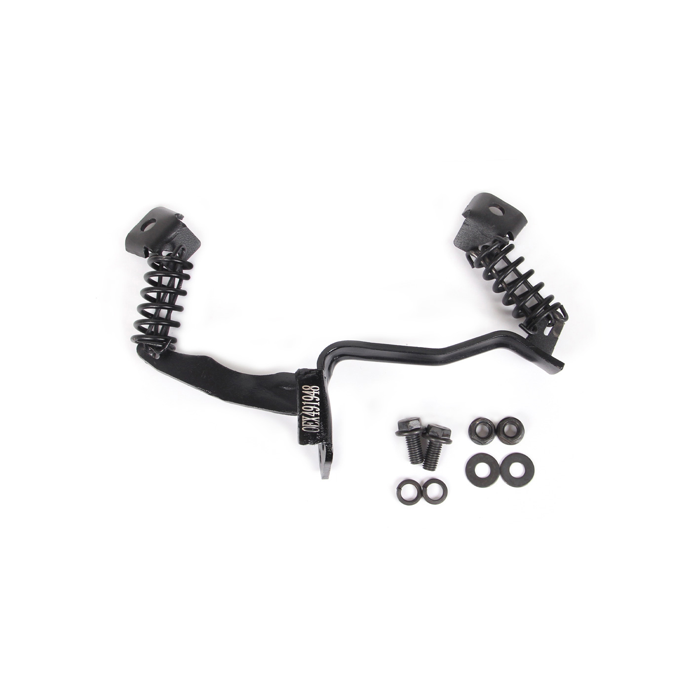 91-96 Center Exhaust Hanger Assembly