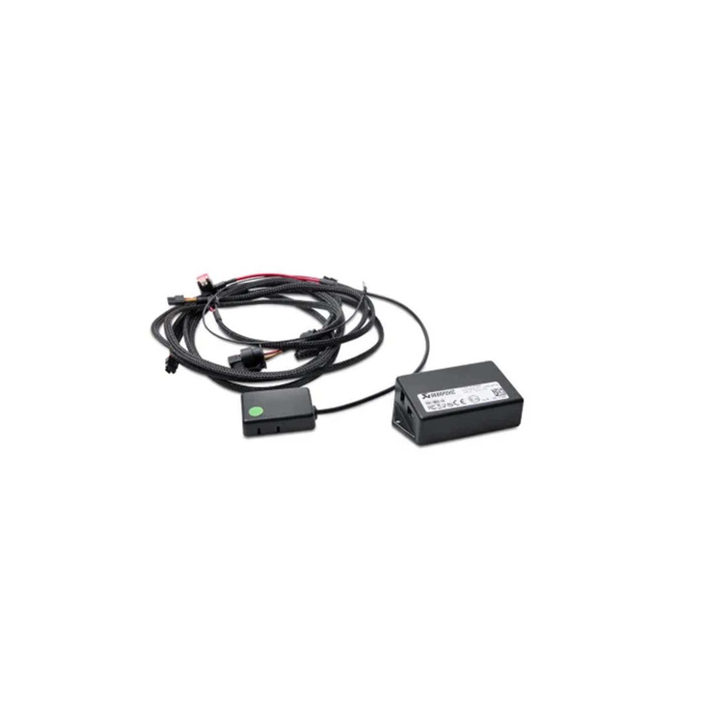 14-19 Akrapovic C7 Exhaust Valve Control Kit - Non NPP