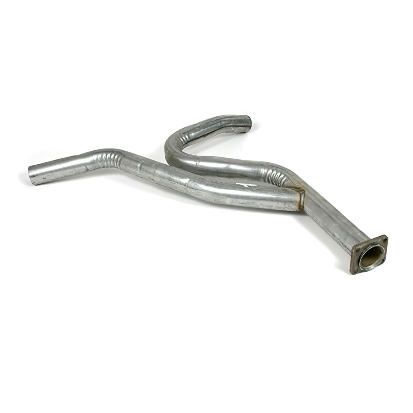 75 Rear Exhaust Y-Pipe