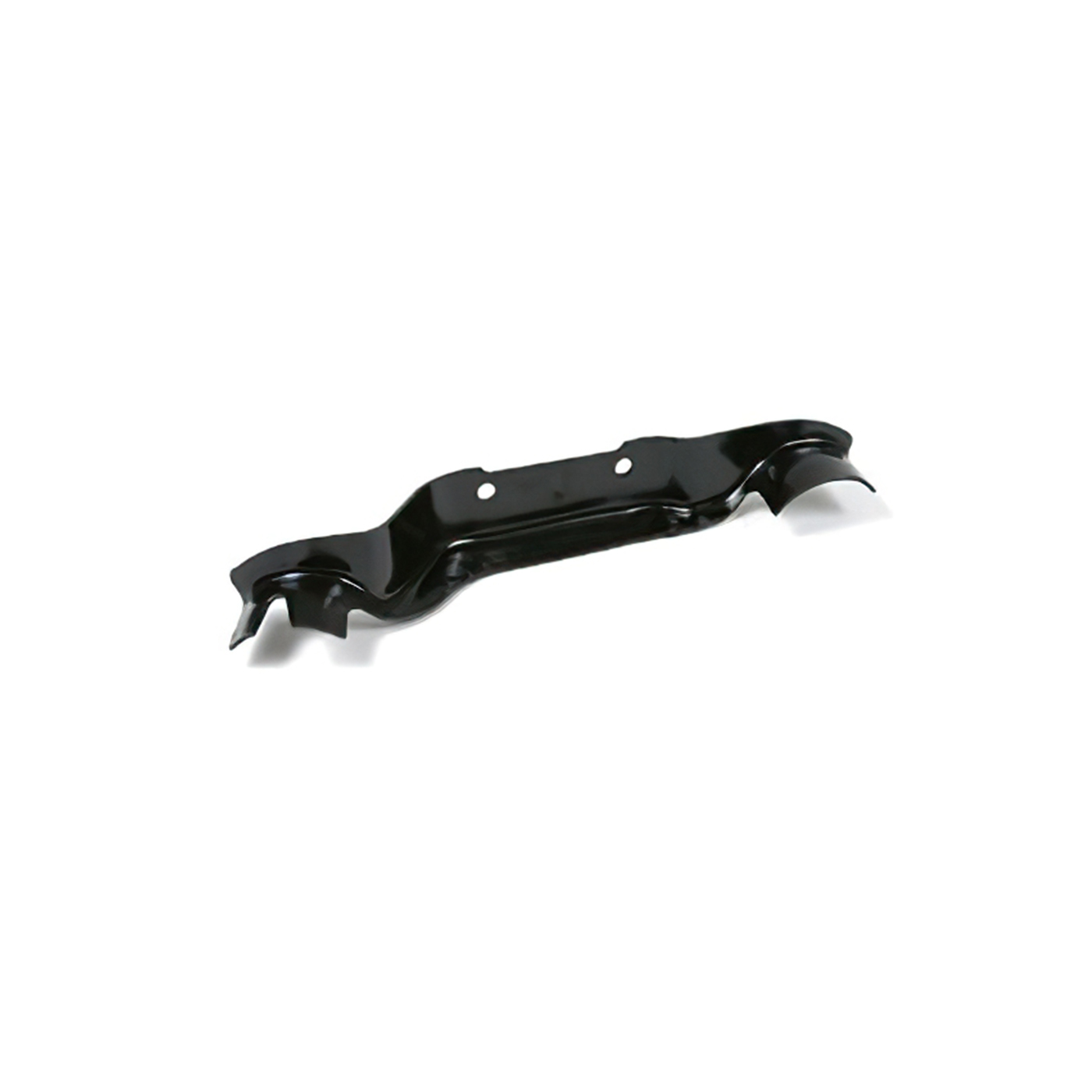 68-74 w/Auto 2 1/2in Exhaust Front Hanger Bracket