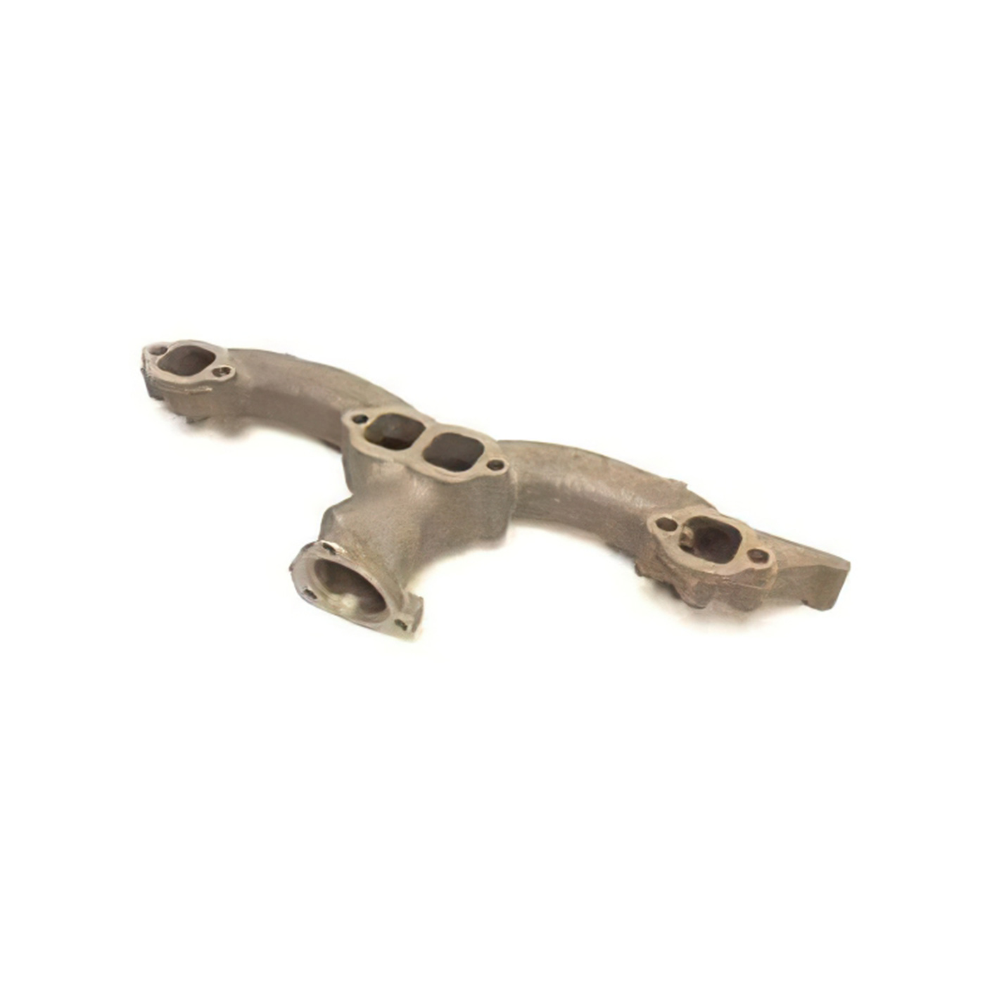 58-65 2in LH Exhaust Manifold