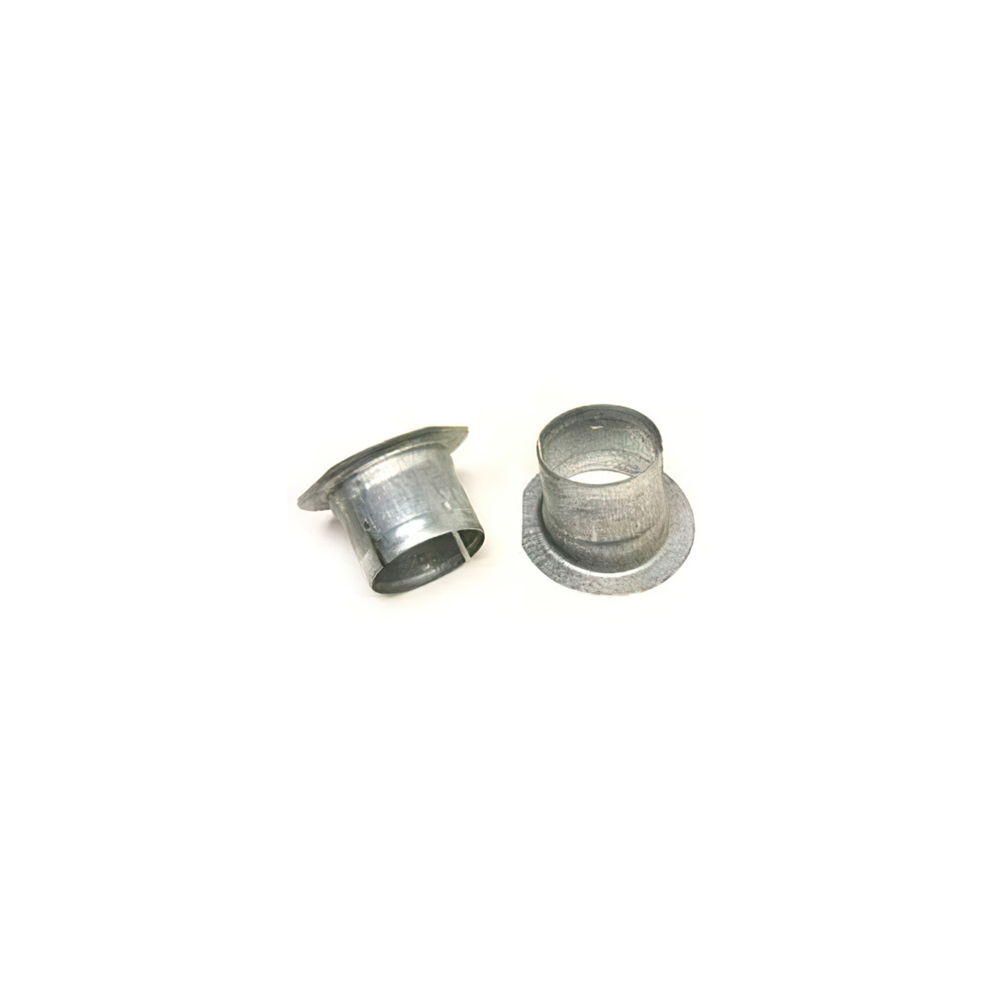 63 Exhaust Tail Pipe Heat Shields