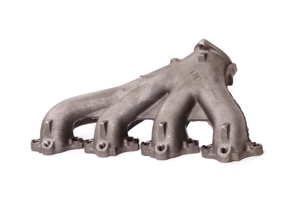 66-74 427/454 RH Exhaust Manifold (w/ A.I.R.)