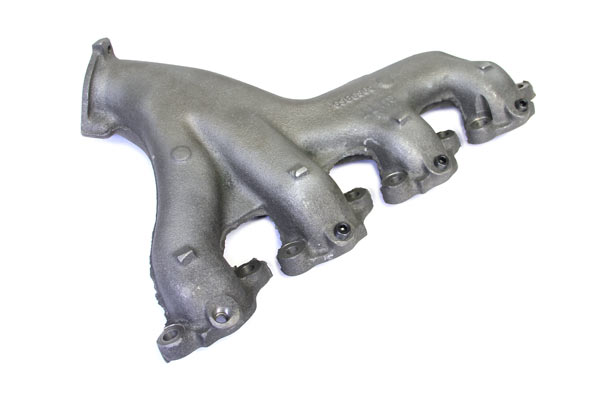 70-74 454 LH Exhaust Manifold