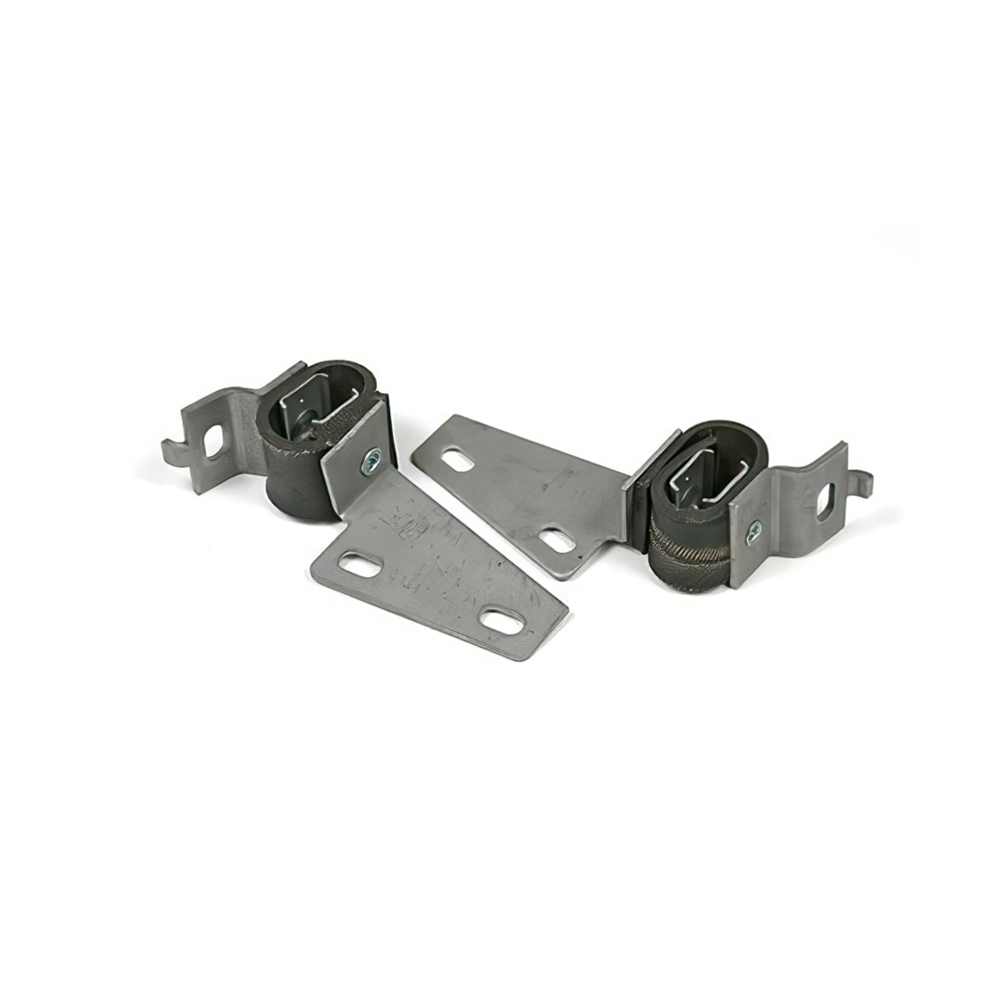 73 Rear Muffler Hangers