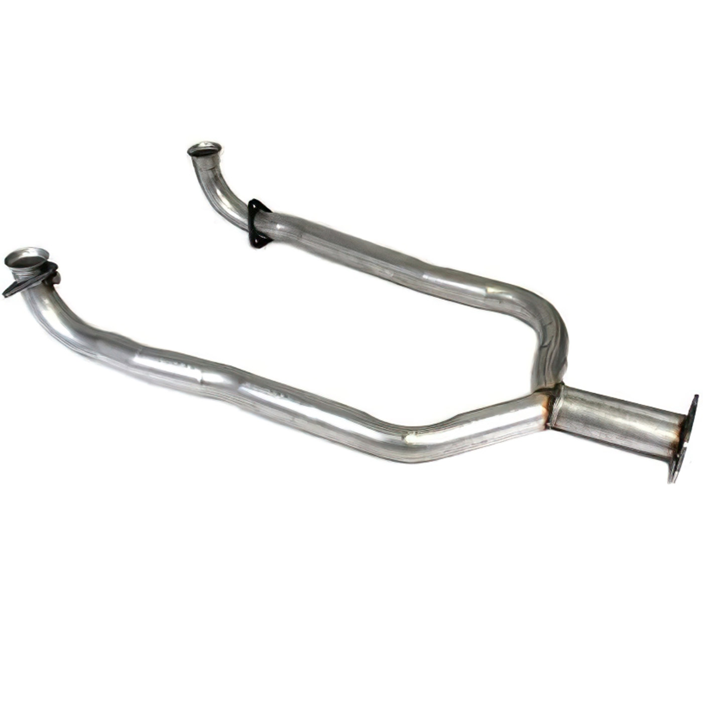 84-85 Front Exhaust Y-Pipe