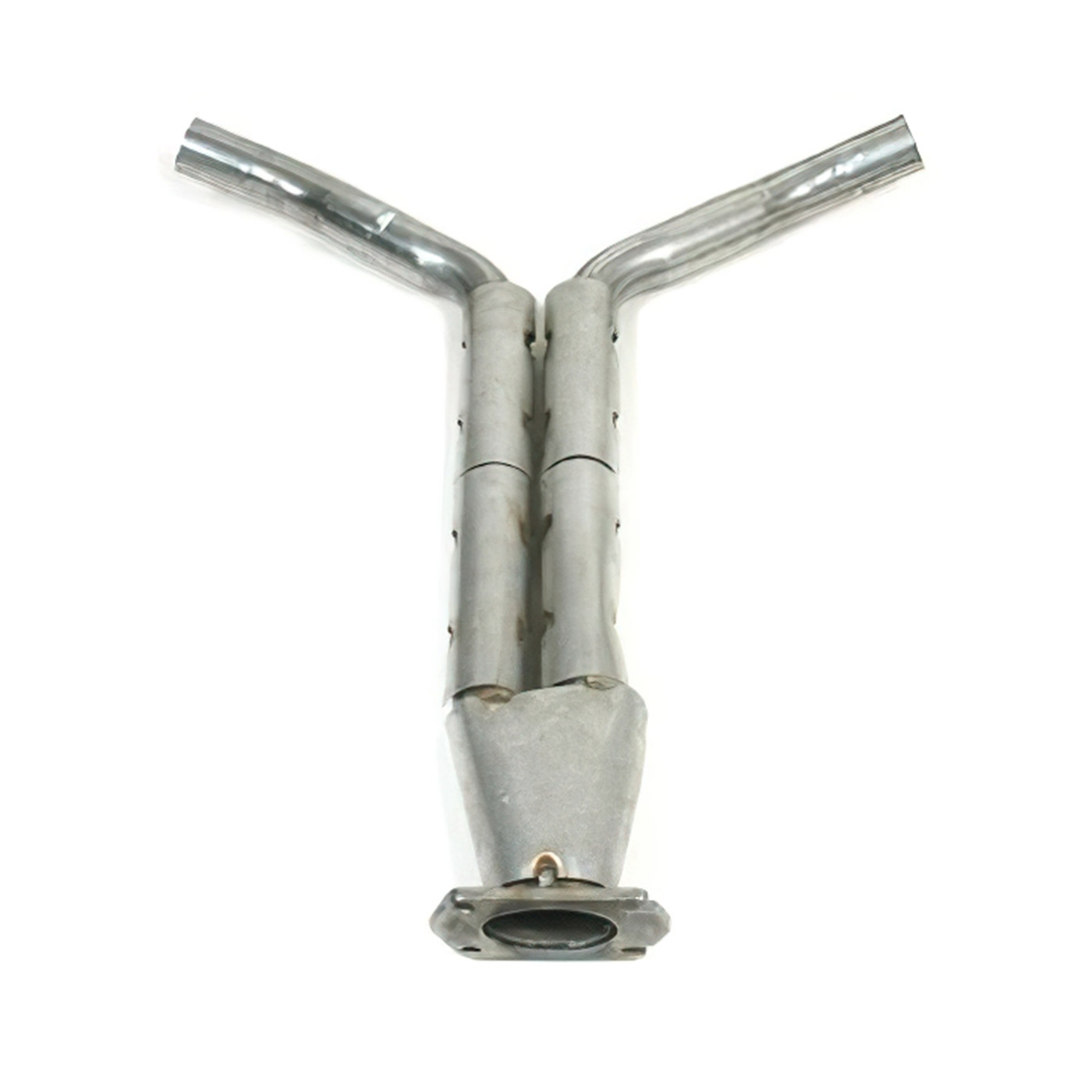 84-85 Rear Exhaust Y-Pipe