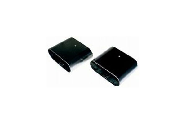 85-91 Oval LT1 Style Exhaust Tips