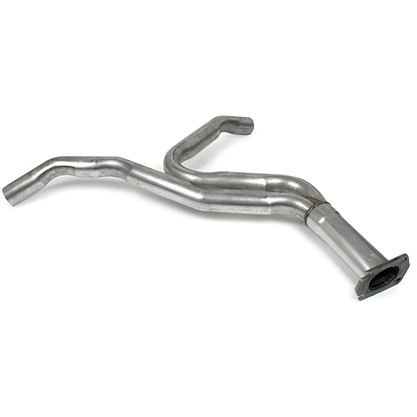 82 Rear Exhaust Y-Pipe