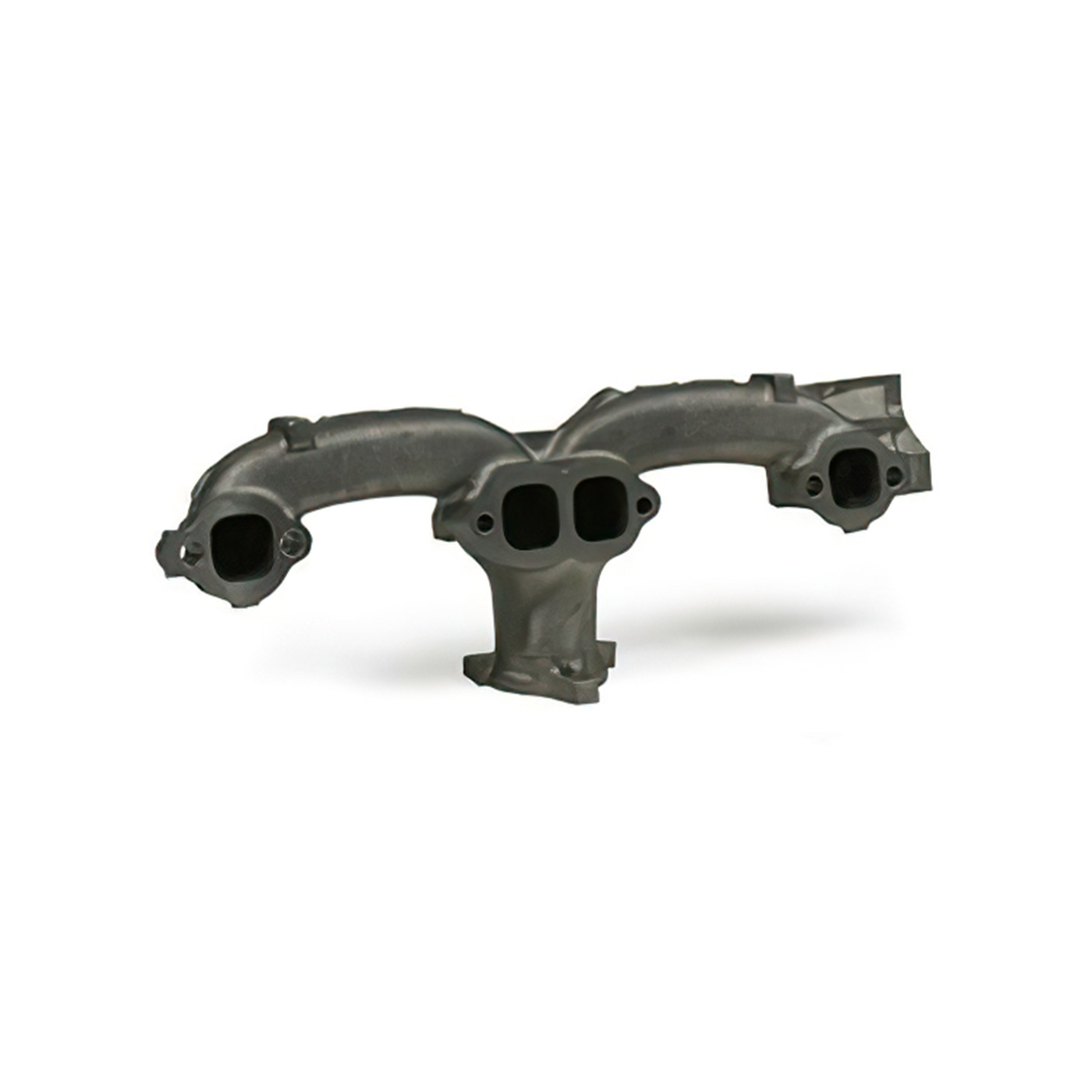 64-71 327 & 350 LH Exhaust Manifold