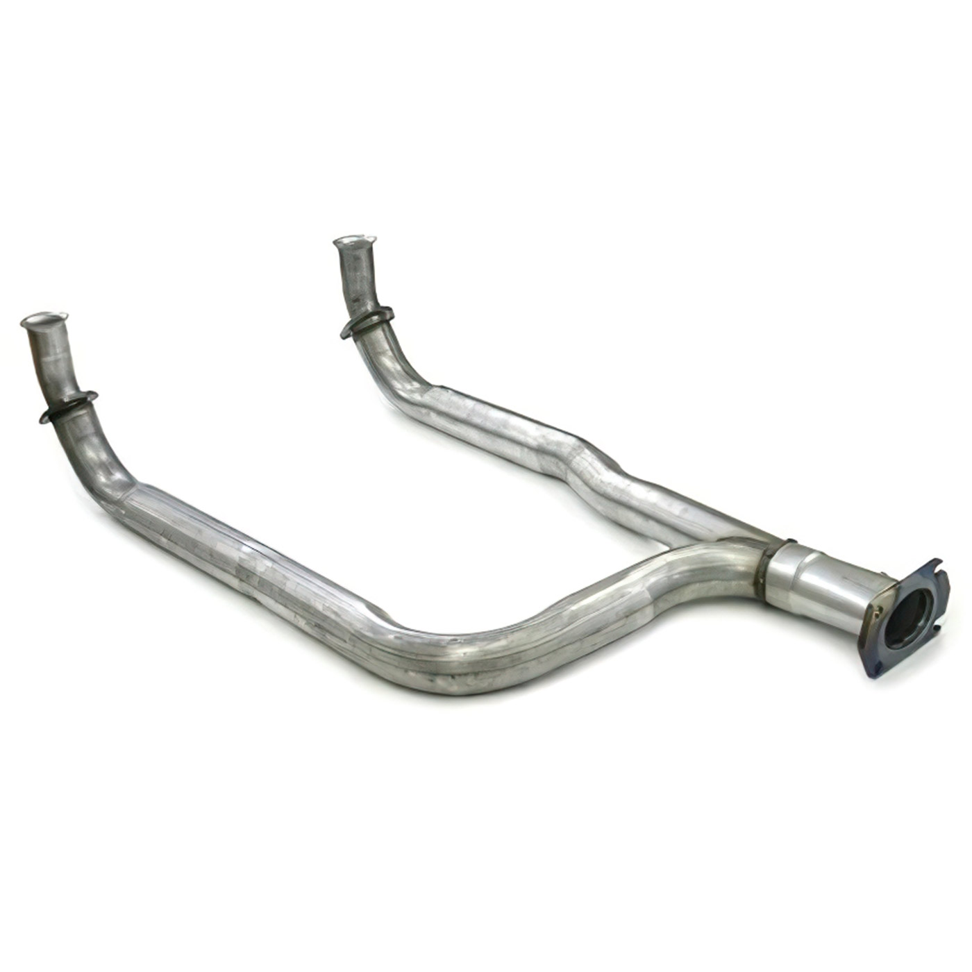 82 Front Exhaust Y-Pipe