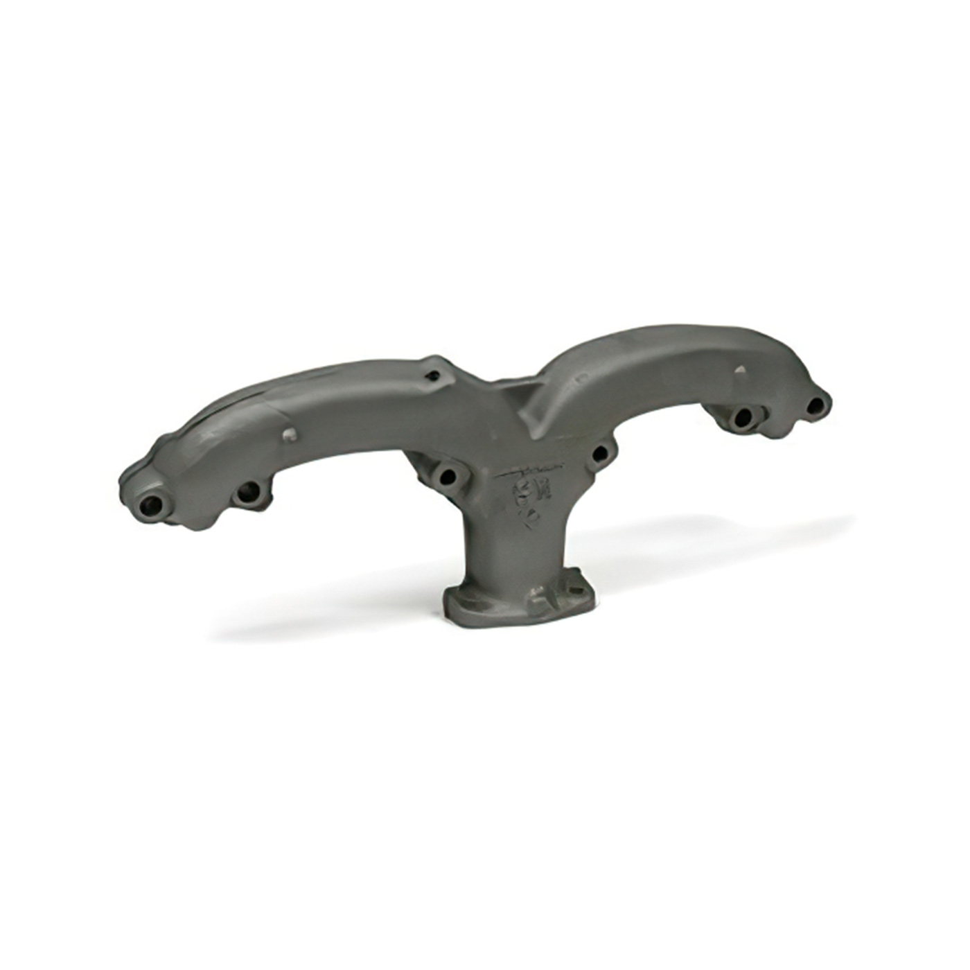 56 2in RH Exhaust Manifold