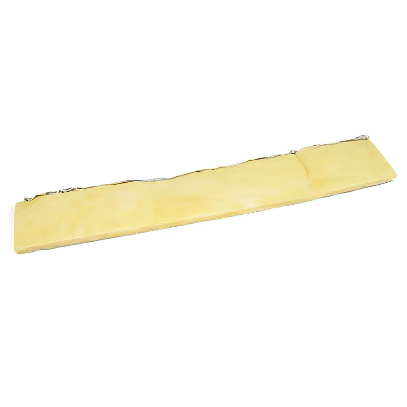 69 Side Exhaust Muffler Foil/Insulation Side Insulator