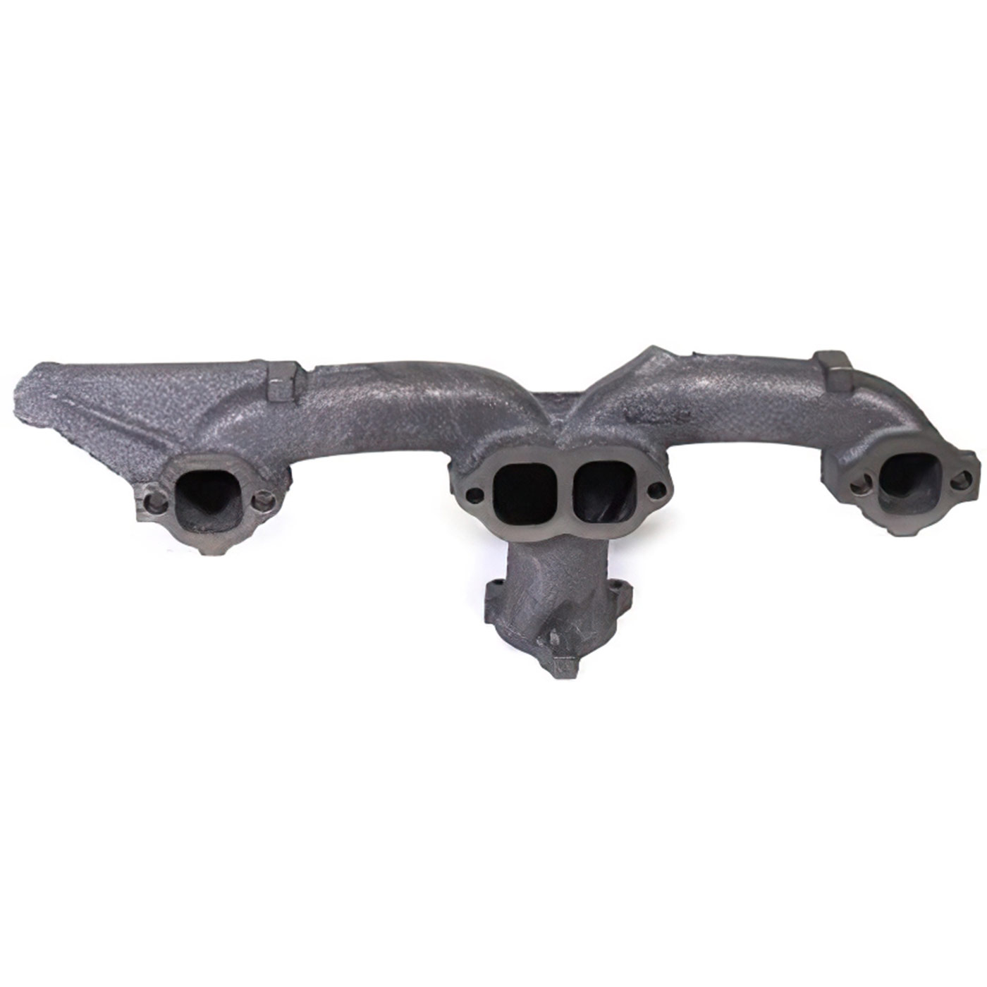 58-61 w/FI 2in RH Exhaust Manifold