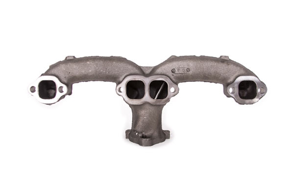 57 w/o FI 2in RH Exhaust Manifold