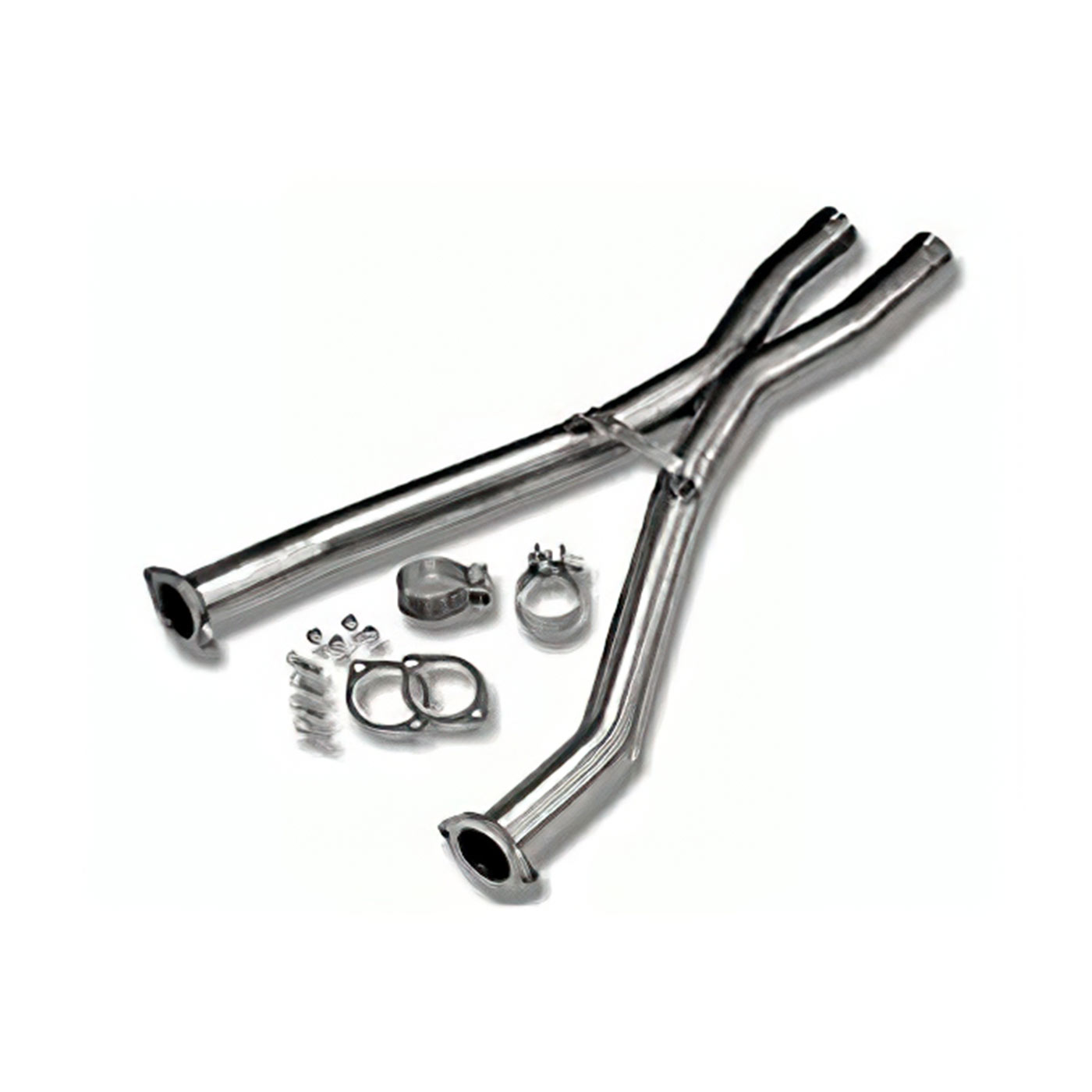 97-04 Corsa XO-Pipe