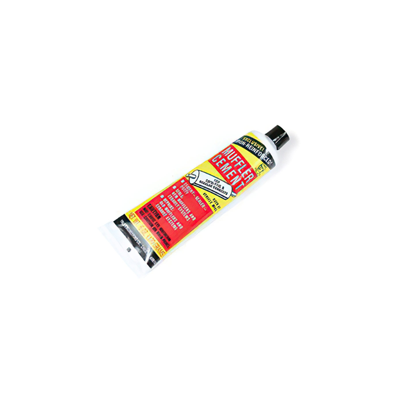 53-82 Exhaust Pipe Cement
