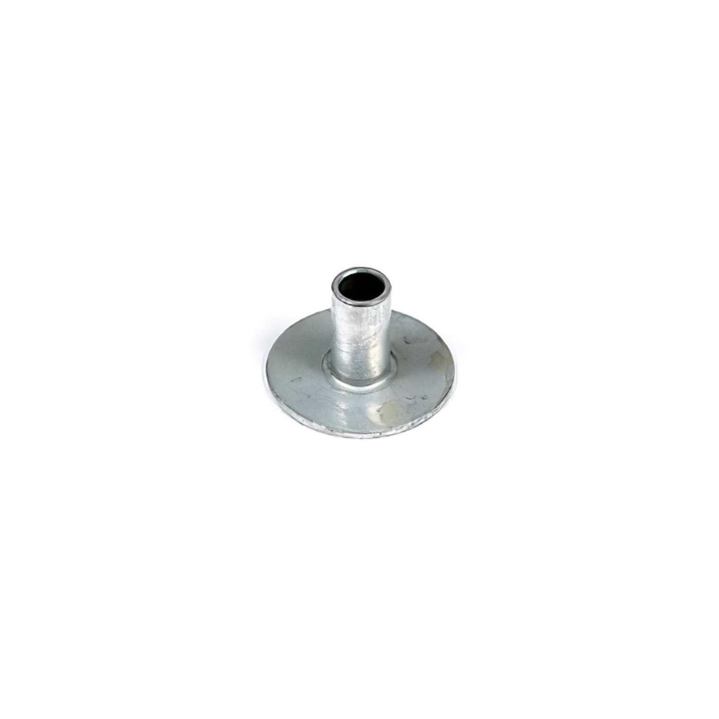 65-67 Side Exhaust Muffler Mount Rear Cushion Retainer