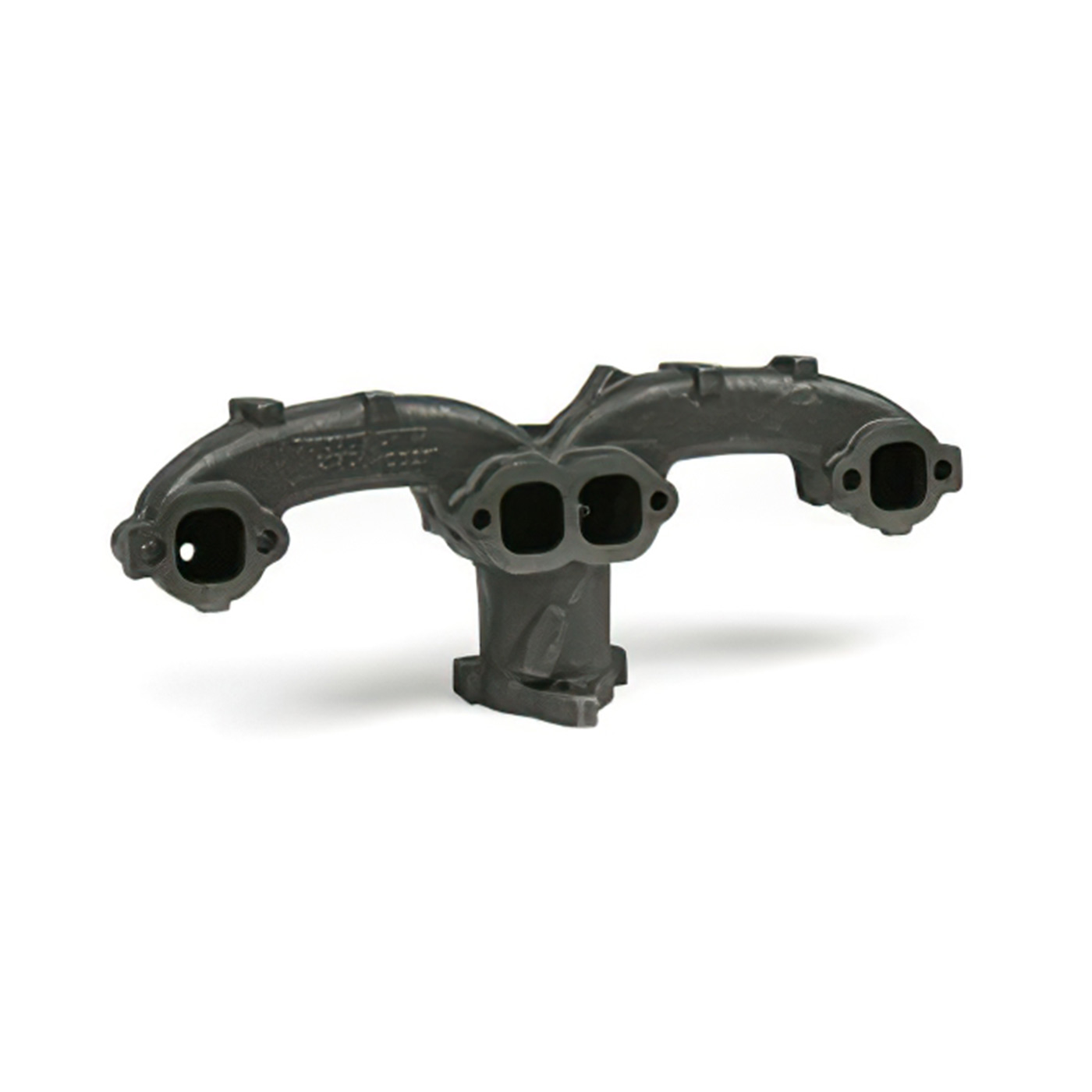 57, 66-71 RH & 72-80 LH/RH 327/350 Exhaust Manifold (Replacement)
