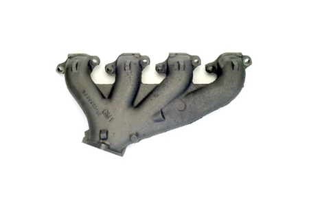 1965 Corvette 396 RH Exhaust Manifold (#3856302)