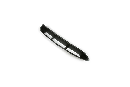2006-2013 Corvette Z06 Side Fender Scoop Trim