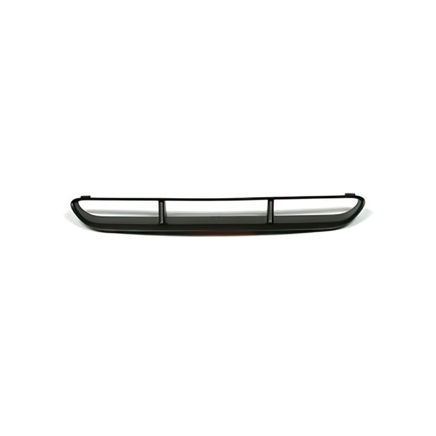 06-13 Z06/ZR1/GS Front Bumper Duct Trim